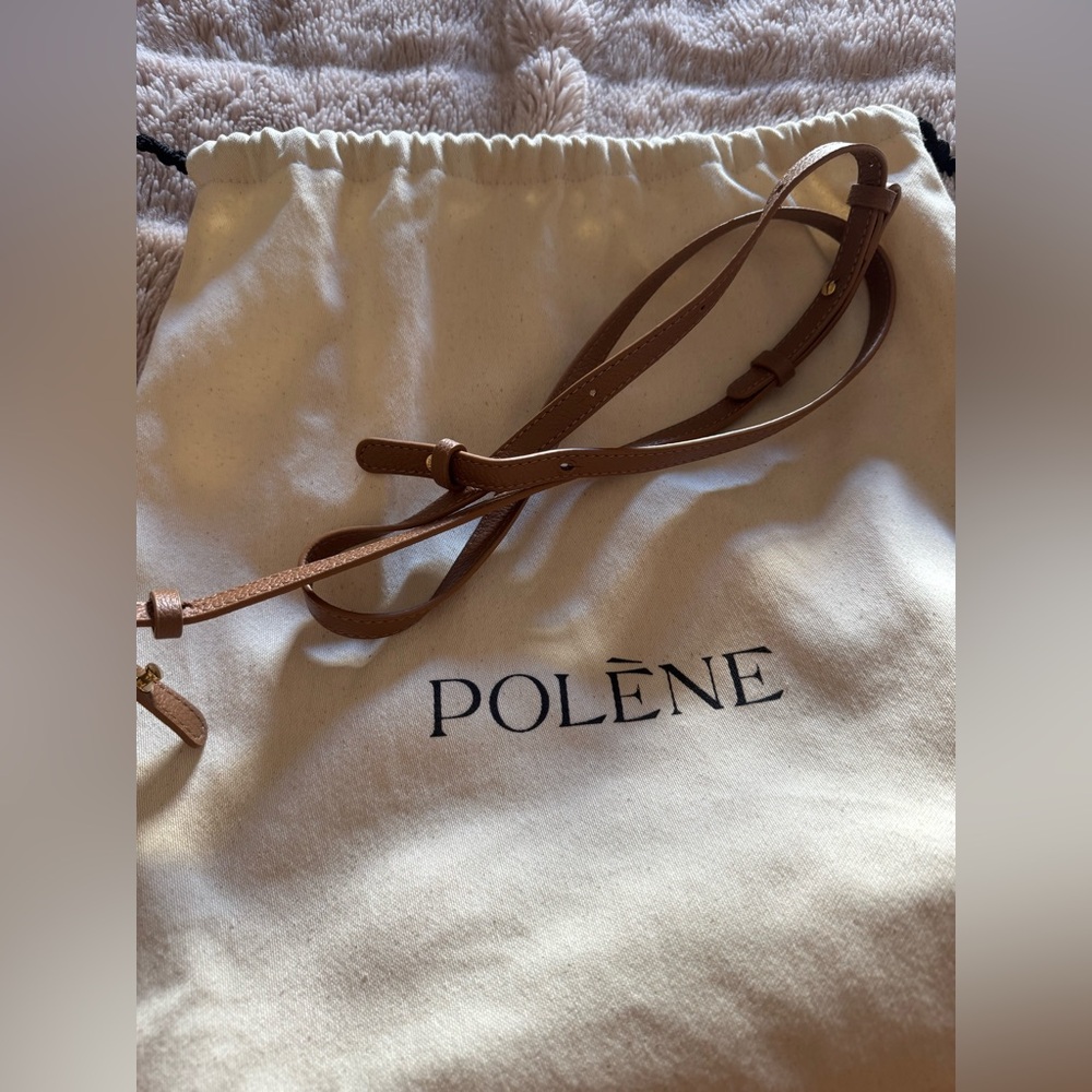 SOLD Numero Neuf mini Polene - Picture 4 of 8